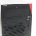 Fujitsu ESPRIMO i5 Desktop PC P5011 16GB RAM 256GB NVMe Intel 11500 Windows 11