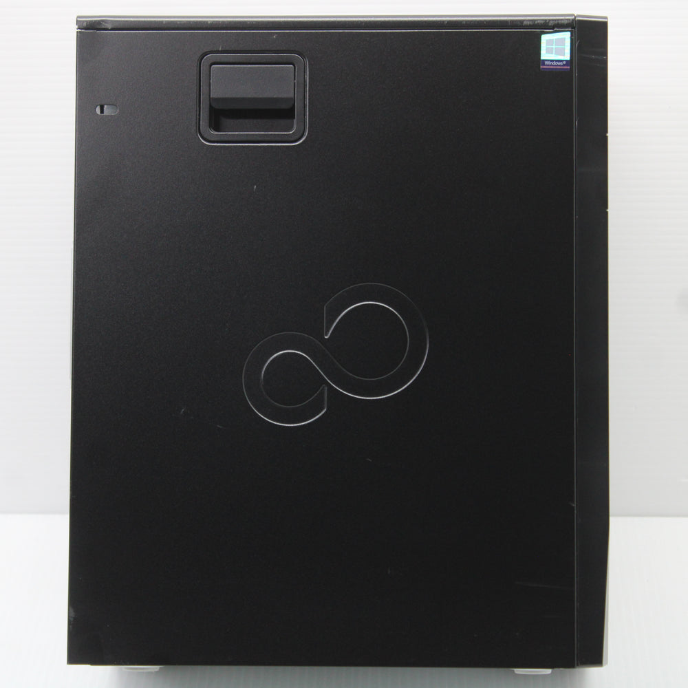 Fujitsu ESPRIMO i5 Desktop PC P5011 16GB RAM 256GB NVMe Intel 11500 Windows 11