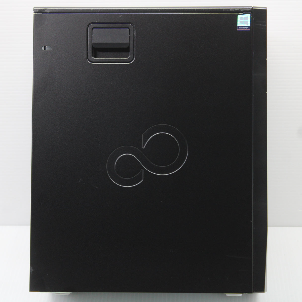 Fujitsu ESPRIMO i5 Desktop PC P5011 16GB RAM 256GB NVMe Intel 11500 Windows 11