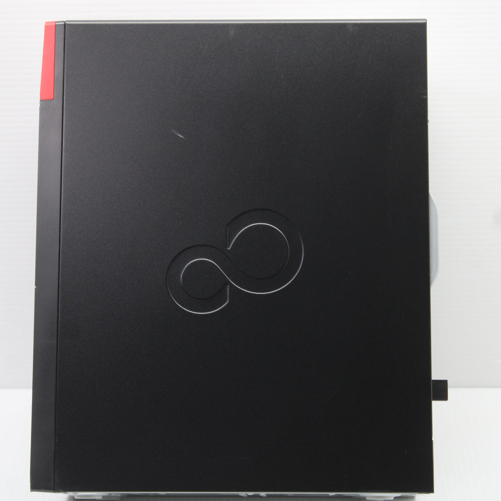 Fujitsu ESPRIMO i5 Desktop PC P5011 16GB RAM 256GB NVMe Intel 11500 Windows 11