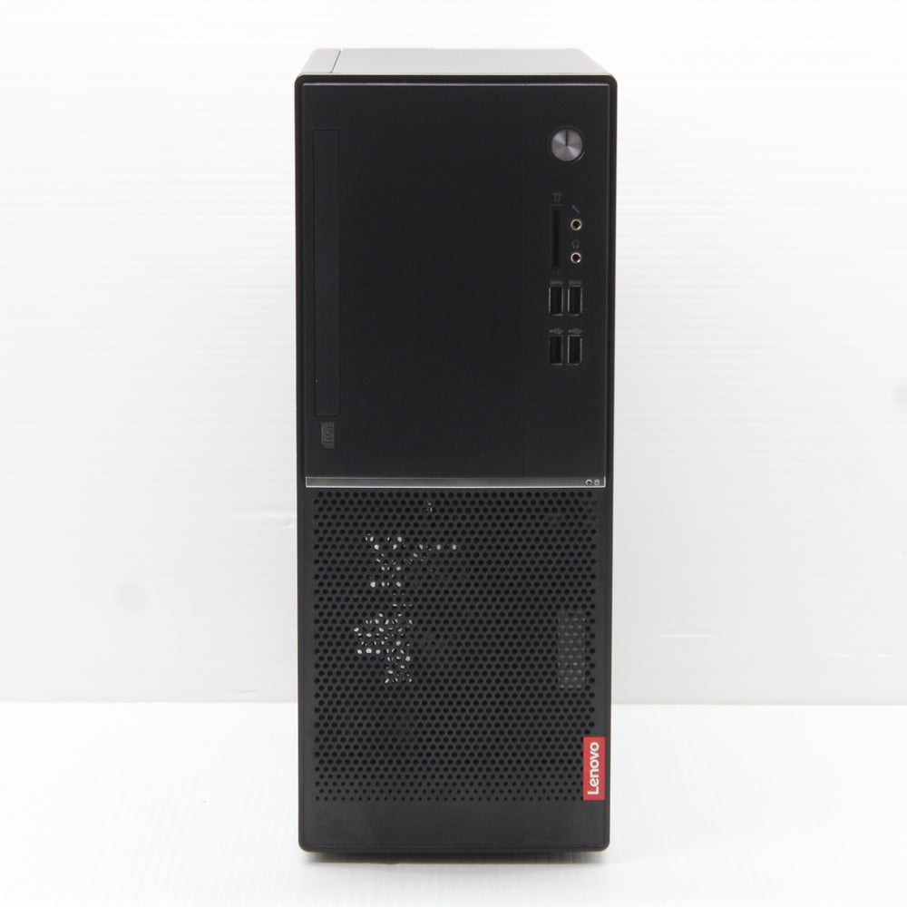 Lenovo V530 Desktop PC 8GB RAM 256GB NVMe SSD AMD Ryzen 3 2200G Windows 11