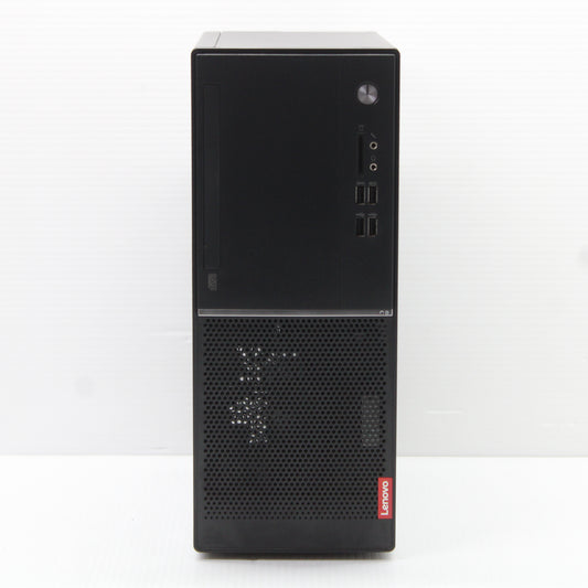 Lenovo V530 Desktop PC 8GB RAM 256GB NVMe SSD AMD Ryzen 3 2200G Windows 11