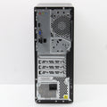 Lenovo V530 Desktop PC 8GB RAM 256GB NVMe SSD AMD Ryzen 3 2200G Windows 11