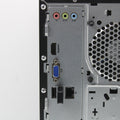 Lenovo V530 Desktop PC 8GB RAM 256GB NVMe SSD AMD Ryzen 3 2200G Windows 11