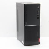 Lenovo V55t Desktop PC 8GB DDR4 RAM 256GB NVMe SSD Ryzen 3 3200G Windows 11