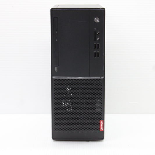 Lenovo V55t Desktop PC 8GB DDR4 RAM 256GB NVMe SSD Ryzen 3 3200G Windows 11