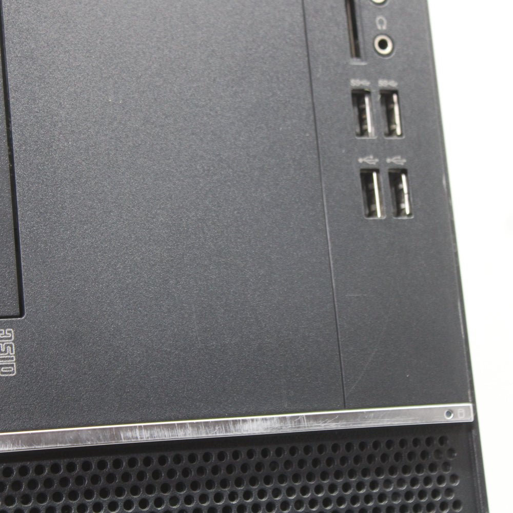 Lenovo V55t Desktop PC 8GB DDR4 RAM 256GB NVMe SSD Ryzen 3 3200G Windows 11