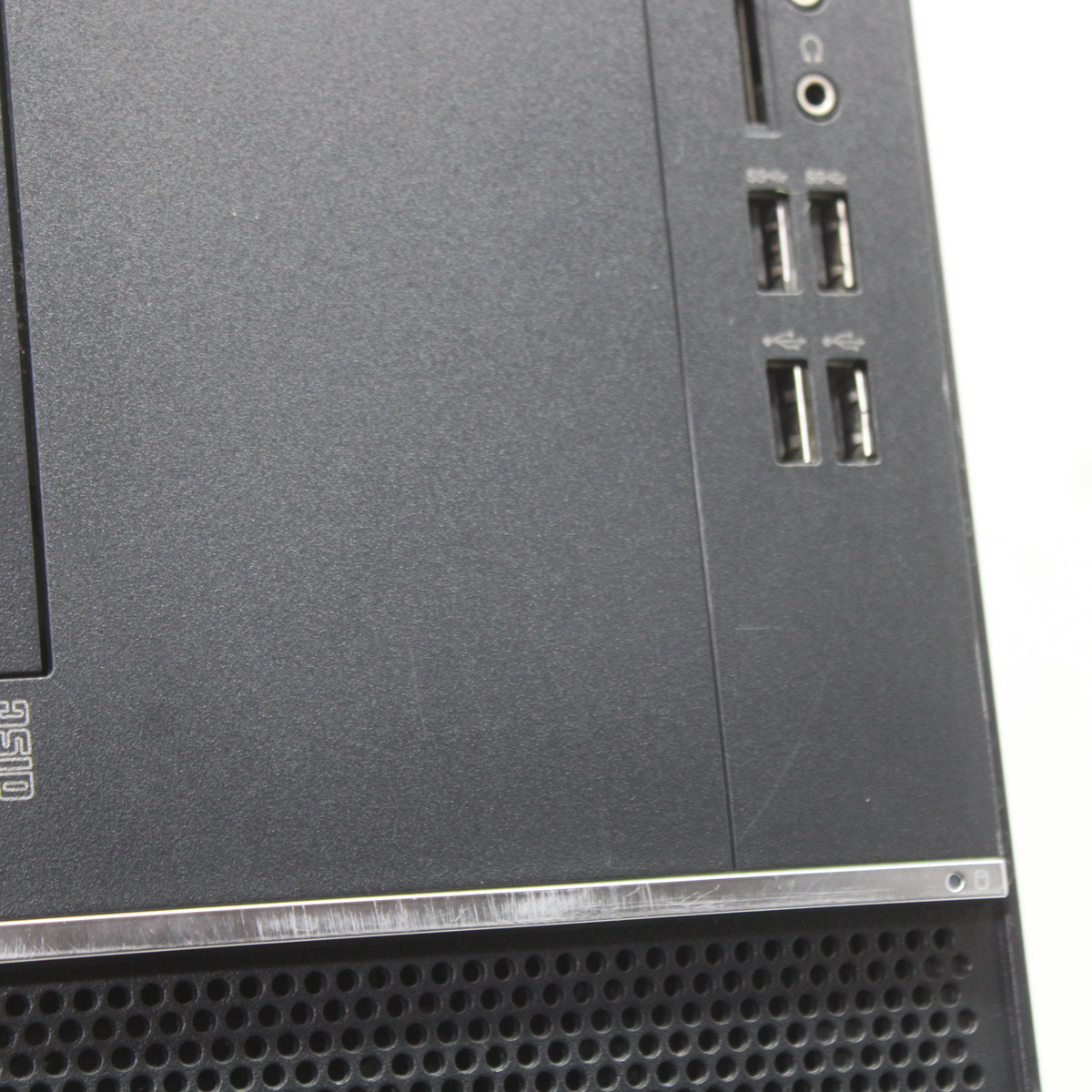 Lenovo V55t Desktop PC 8GB DDR4 RAM 256GB NVMe SSD Ryzen 3 3200G Windows 11