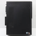Lenovo V55t Desktop PC 8GB DDR4 RAM 256GB NVMe SSD Ryzen 3 3200G Windows 11