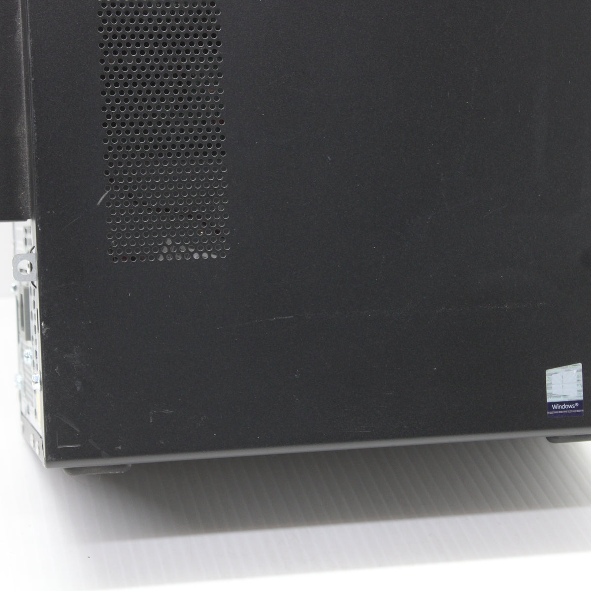 Lenovo V55t Desktop PC 8GB DDR4 RAM 256GB NVMe SSD Ryzen 3 3200G Windows 11