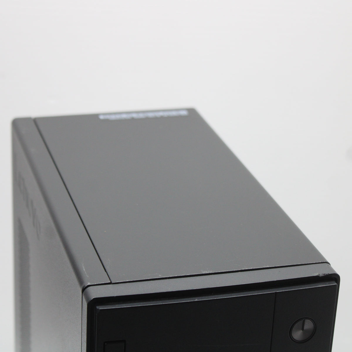 Lenovo V55t Desktop PC 8GB DDR4 RAM 256GB NVMe SSD Ryzen 3 3200G Windows 11