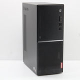 Lenovo V530 Desktop PC 8GB RAM 256GB NVMe SSD AMD Ryzen 3 2200G Windows 11
