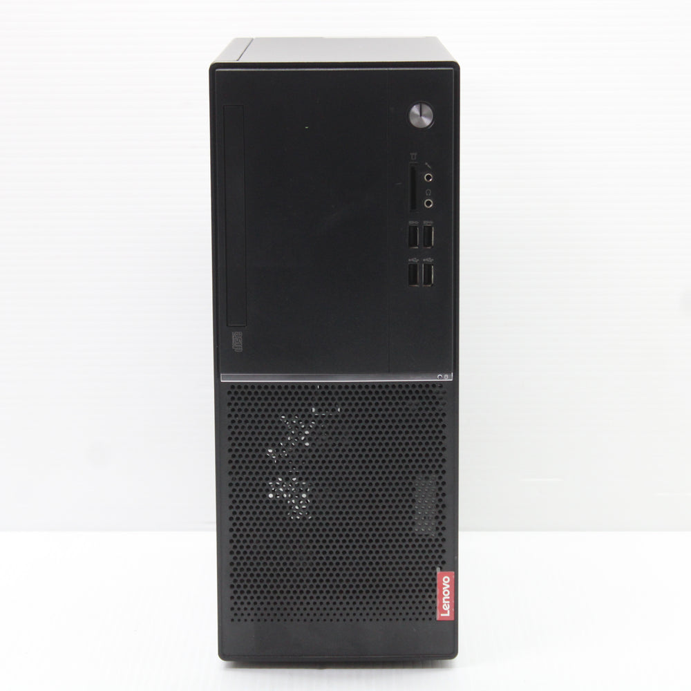 Lenovo V530 Desktop PC 8GB RAM 256GB NVMe SSD AMD Ryzen 3 2200G Windows 11