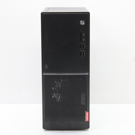 Lenovo V530 Desktop PC 8GB RAM 256GB NVMe SSD AMD Ryzen 3 2200G Windows 11