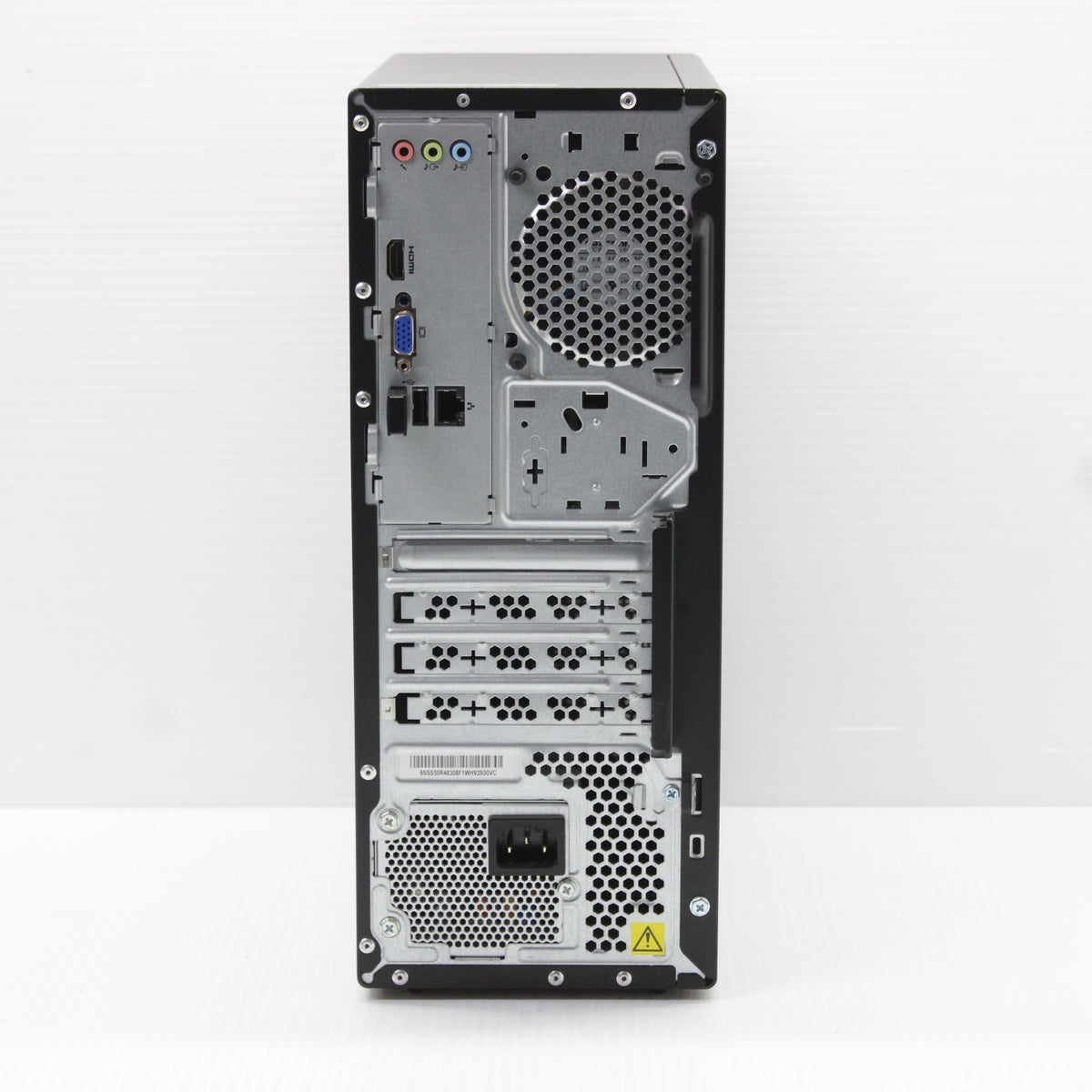 Lenovo V530 Desktop PC 8GB RAM 256GB NVMe SSD AMD Ryzen 3 2200G Windows 11