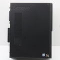 Lenovo V530 Desktop PC 8GB RAM 256GB NVMe SSD AMD Ryzen 3 2200G Windows 11