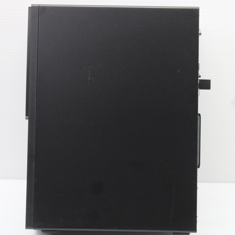 Lenovo V530 Desktop PC 8GB RAM 256GB NVMe SSD AMD Ryzen 3 2200G Windows 11