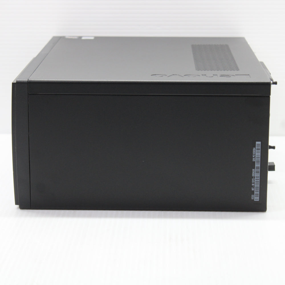 Lenovo V530 Desktop PC 8GB RAM 256GB NVMe SSD AMD Ryzen 3 2200G Windows 11