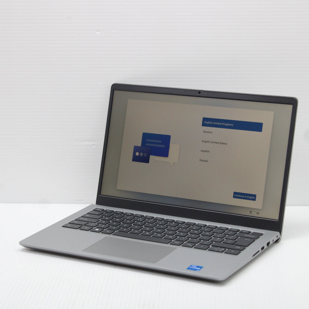 Dell Vostro i5 Laptop 3430 14 inch 16GB RAM 512GB NVMe Intel 1335U Windows 11