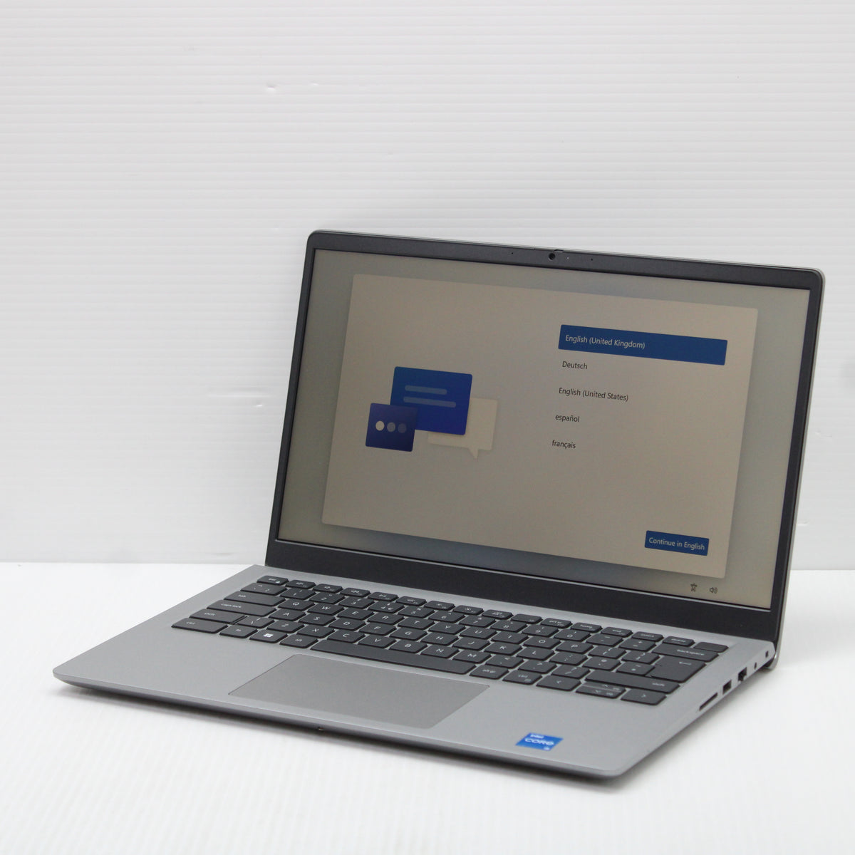 Dell Vostro i5 Laptop 3430 14 inch 16GB RAM 512GB NVMe Intel 1335U Windows 11