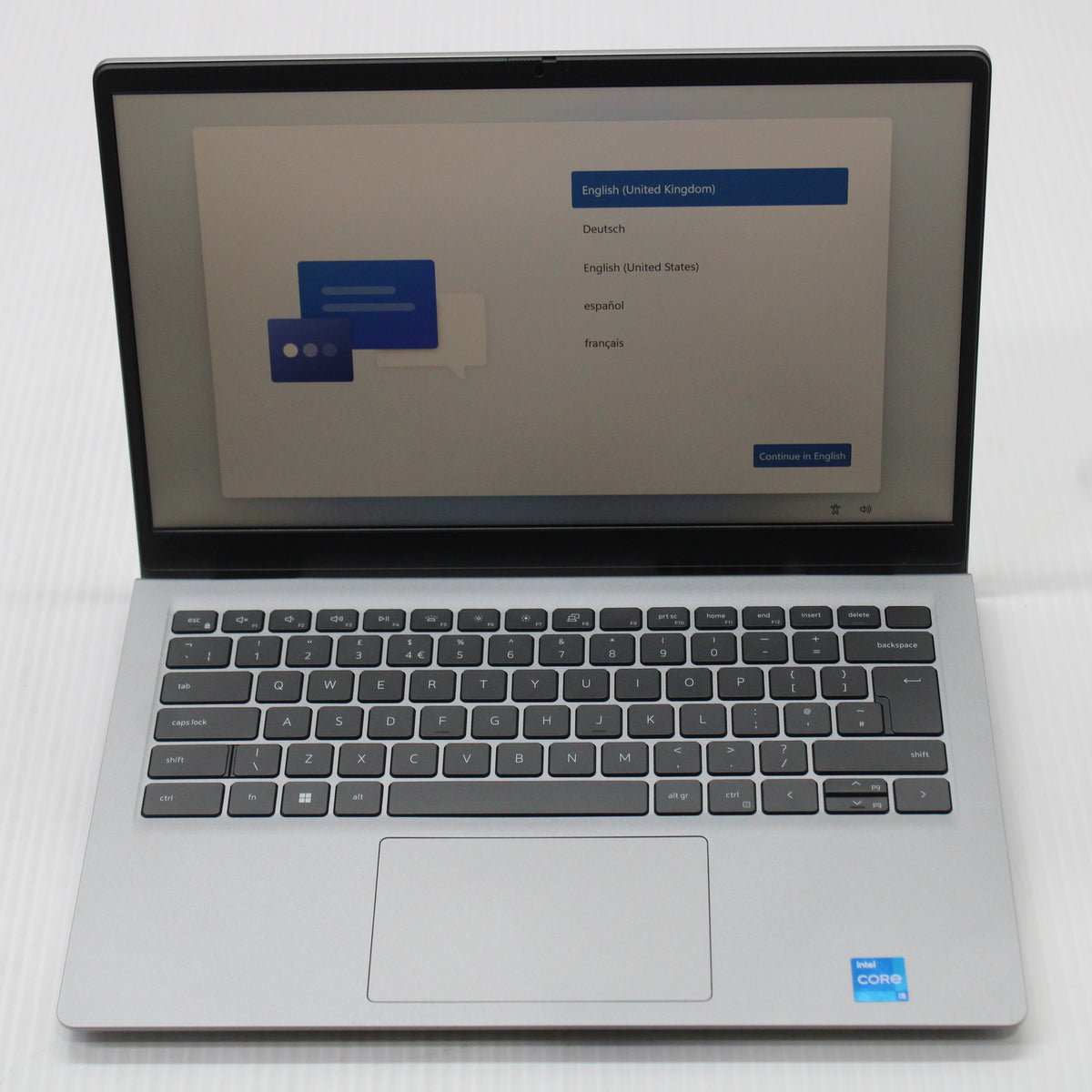 Dell Vostro i5 Laptop 3430 14 inch 16GB RAM 512GB NVMe Intel 1335U Windows 11