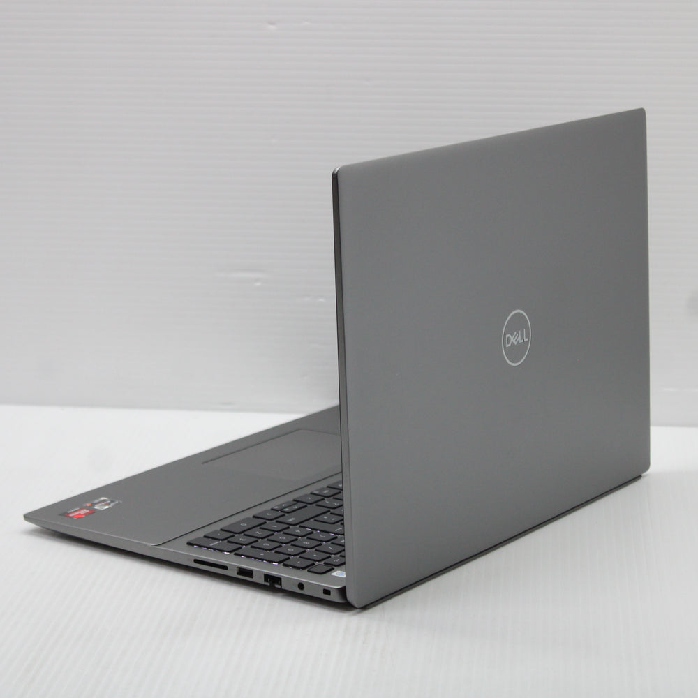 Dell Vostro Ryzen 7 Laptop 5625 16 inch 16GB RAM 512GB NVMe AMD 5825U Windows 11