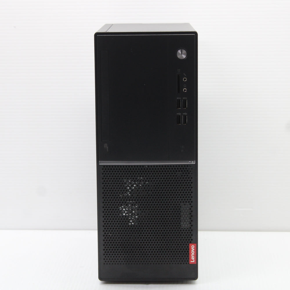 Lenovo V530 Desktop PC 8GB RAM 256GB NVMe SSD AMD Ryzen 3 2200G Windows 11