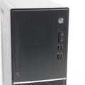 Lenovo V530 Desktop PC 8GB RAM 256GB NVMe SSD AMD Ryzen 3 2200G Windows 11