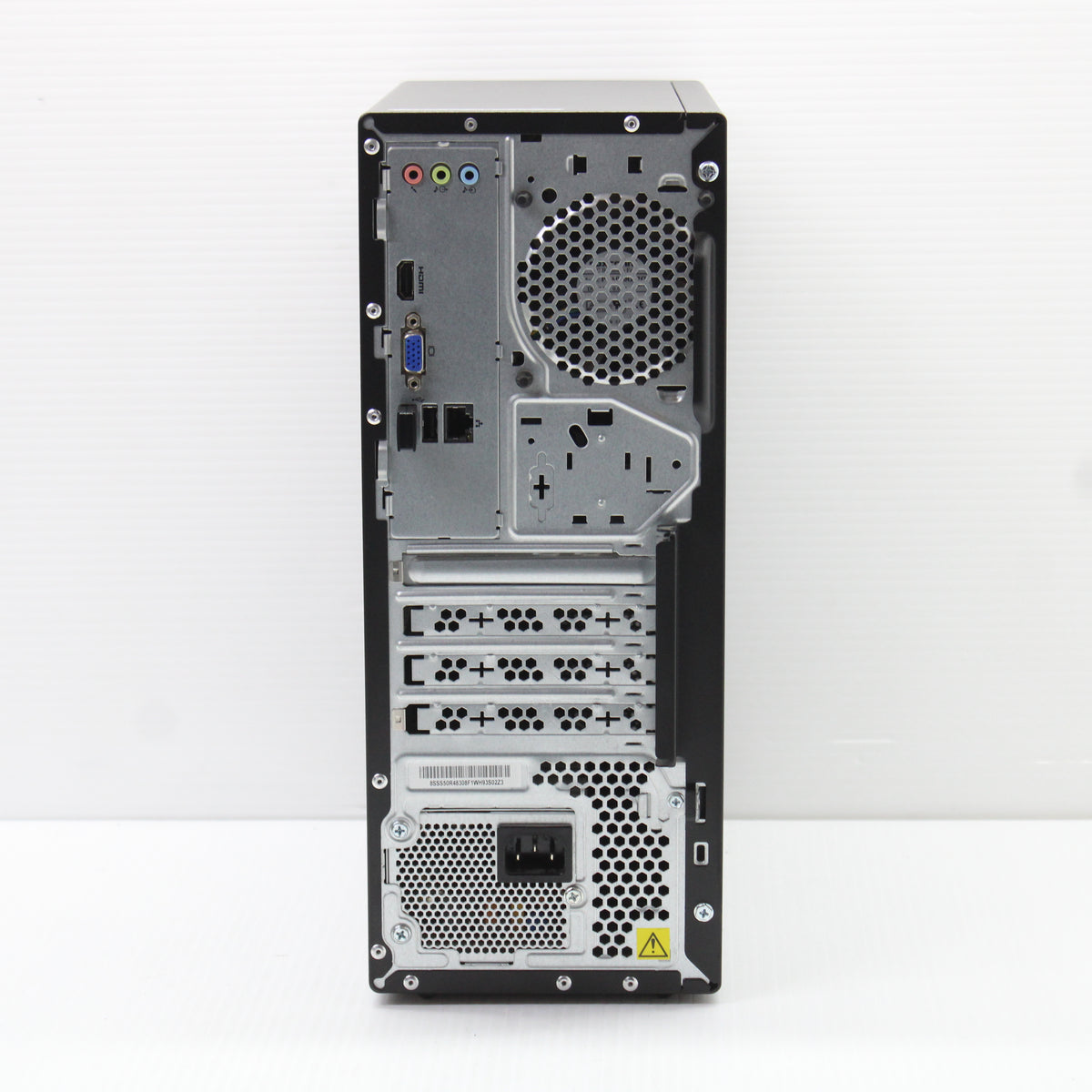 Lenovo V530 Desktop PC 8GB RAM 256GB NVMe SSD AMD Ryzen 3 2200G Windows 11