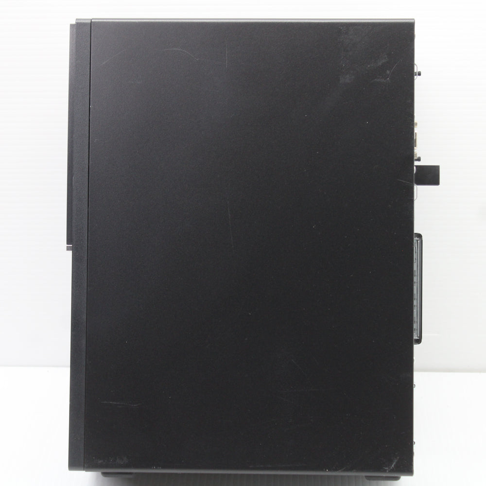 Lenovo V530 Desktop PC 8GB RAM 256GB NVMe SSD AMD Ryzen 3 2200G Windows 11