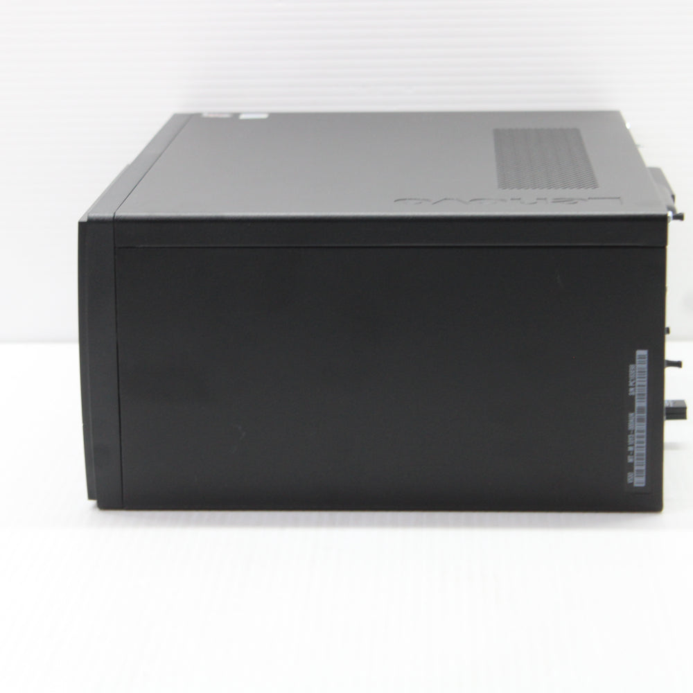 Lenovo V530 Desktop PC 8GB RAM 256GB NVMe SSD AMD Ryzen 3 2200G Windows 11