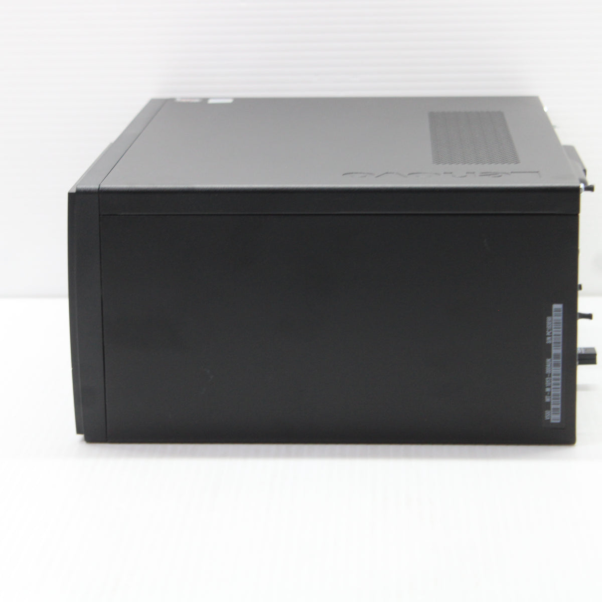Lenovo V530 Desktop PC 8GB RAM 256GB NVMe SSD AMD Ryzen 3 2200G Windows 11
