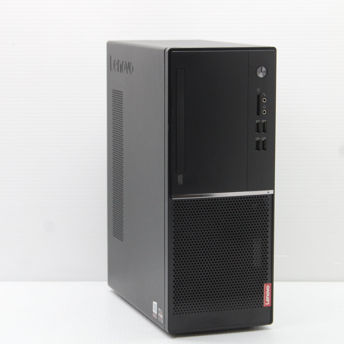 Lenovo V530 Desktop PC 8GB RAM 256GB NVMe SSD AMD Ryzen 3 2200G Windows 11