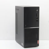 Lenovo V530 Desktop PC 8GB RAM 256GB NVMe SSD AMD Ryzen 3 2200G Windows 11