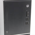 Lenovo V530 Desktop PC 8GB RAM 256GB NVMe SSD AMD Ryzen 3 2200G Windows 11