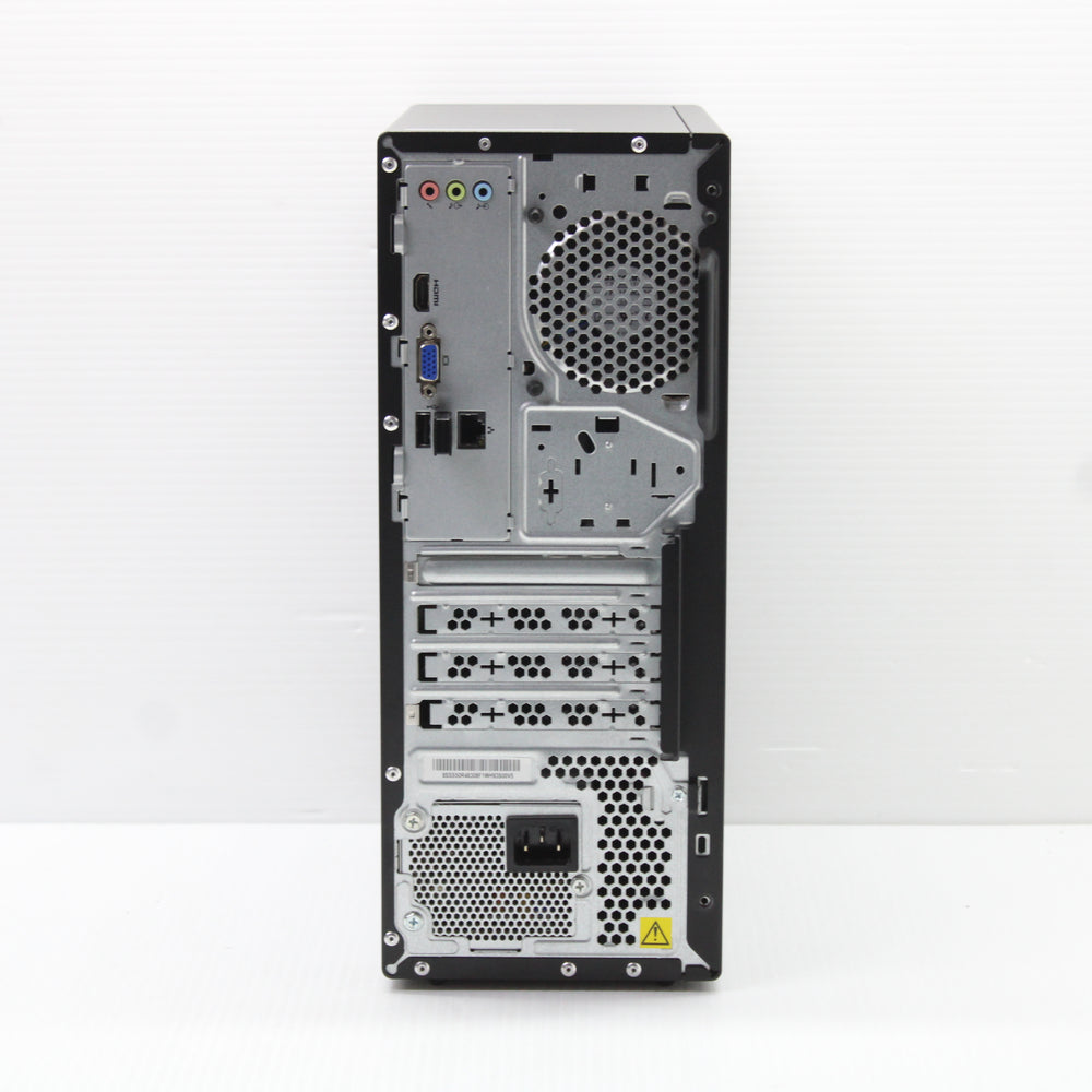 Lenovo V530 Desktop PC 8GB RAM 256GB NVMe SSD AMD Ryzen 3 2200G Windows 11