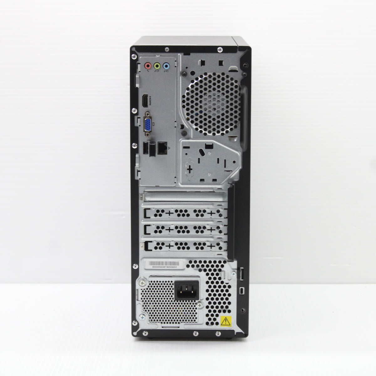 Lenovo V530 Desktop PC 8GB RAM 256GB NVMe SSD AMD Ryzen 3 2200G Windows 11