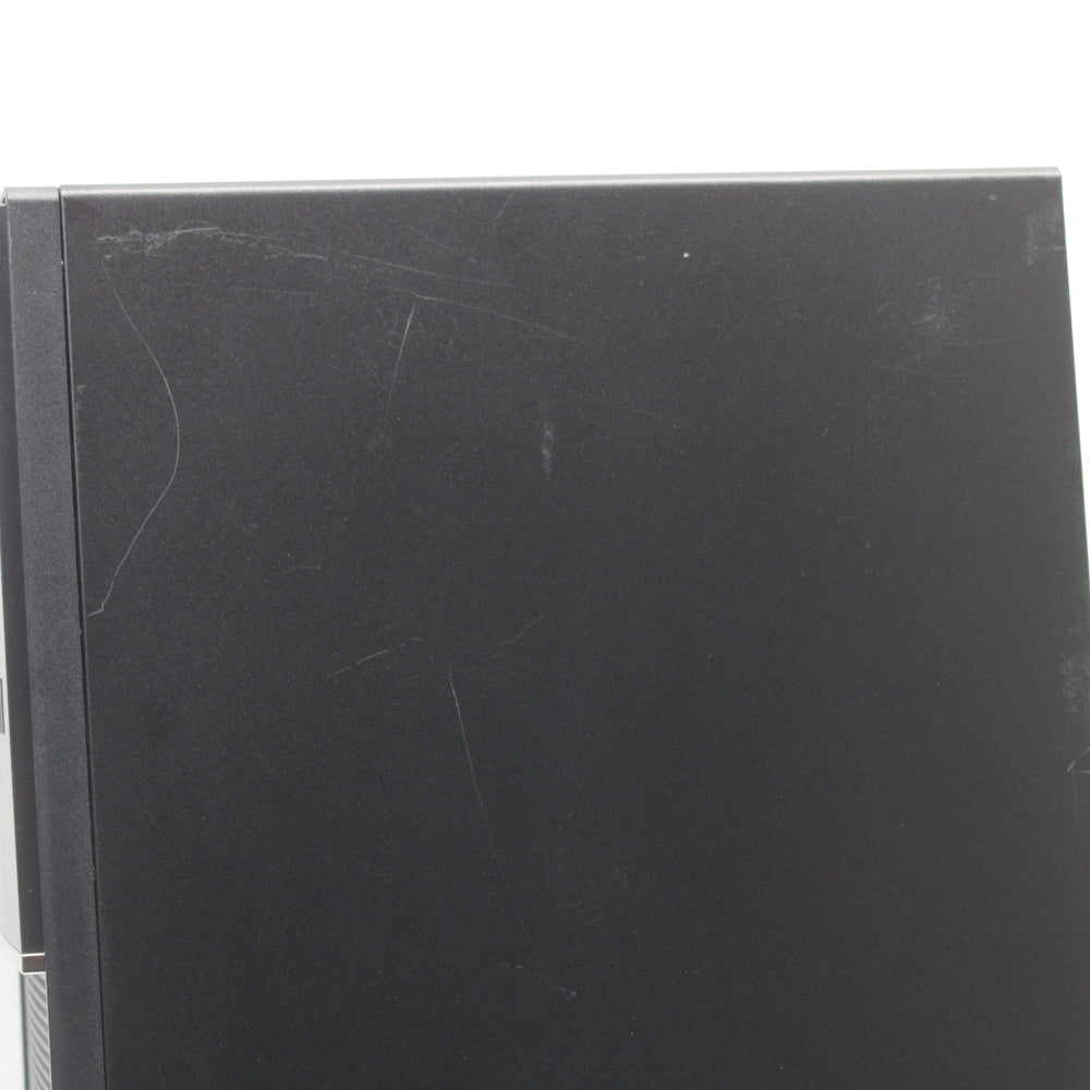 Lenovo V530 Desktop PC 8GB RAM 256GB NVMe SSD AMD Ryzen 3 2200G Windows 11