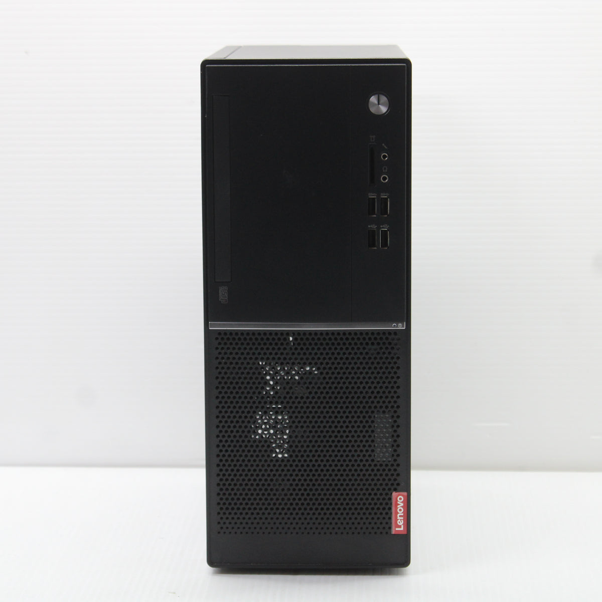 Lenovo V530 Desktop PC 8GB RAM 256GB NVMe SSD AMD Ryzen 3 2200G Windows 11
