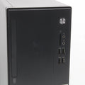 Lenovo V530 Desktop PC 8GB RAM 256GB NVMe SSD AMD Ryzen 3 2200G Windows 11