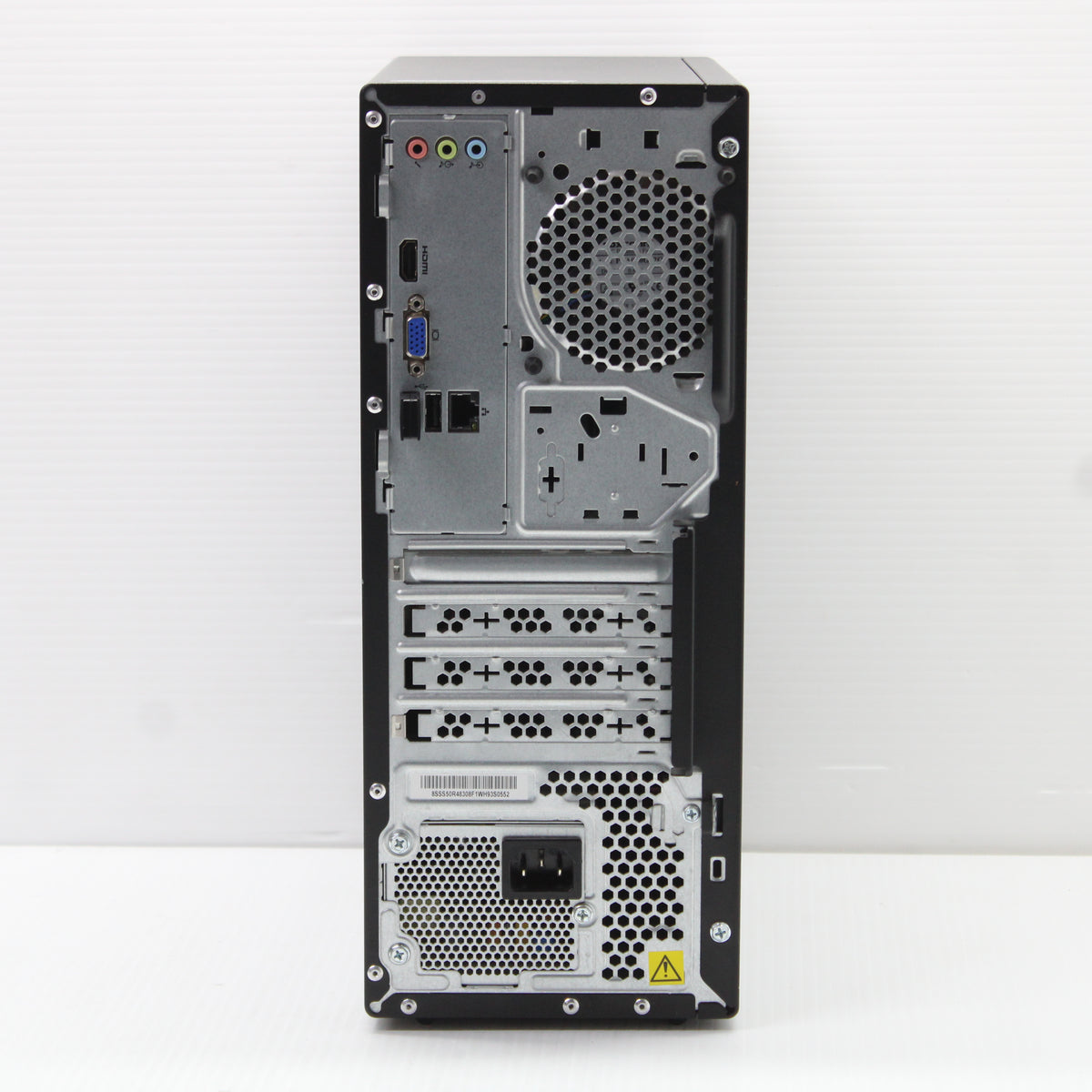 Lenovo V530 Desktop PC 8GB RAM 256GB NVMe SSD AMD Ryzen 3 2200G Windows 11