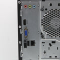 Lenovo V530 Desktop PC 8GB RAM 256GB NVMe SSD AMD Ryzen 3 2200G Windows 11