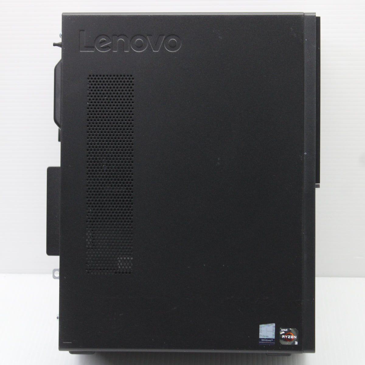 Lenovo V530 Desktop PC 8GB RAM 256GB NVMe SSD AMD Ryzen 3 2200G Windows 11