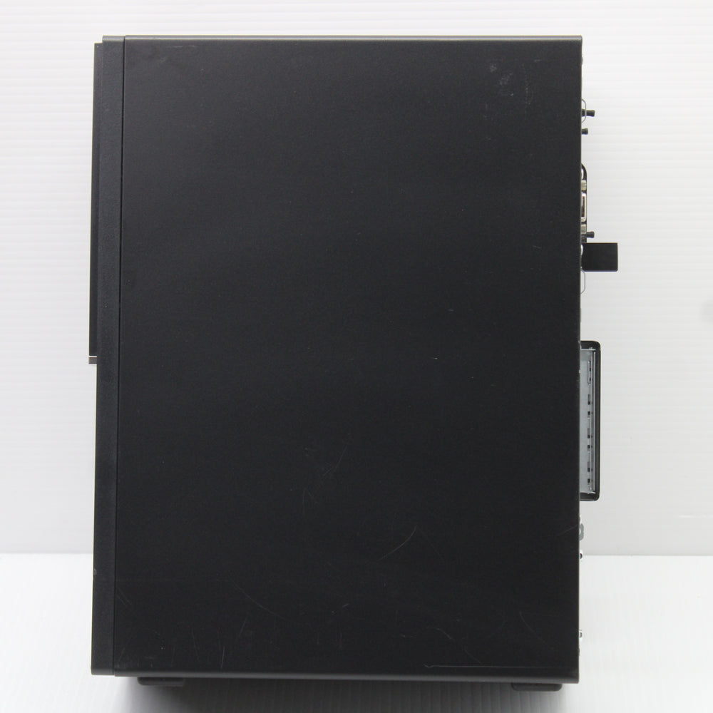 Lenovo V530 Desktop PC 8GB RAM 256GB NVMe SSD AMD Ryzen 3 2200G Windows 11