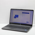 HP NoteBook i5 Laptop 15.6 in 250 G8 16GB RAM 500GB SSD Intel 1135G7 Windows 1