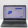 HP NoteBook i5 Laptop 15.6 in 250 G8 16GB RAM 500GB SSD Intel 1135G7 Windows 1
