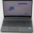 HP NoteBook i5 Laptop 15.6 in 250 G8 16GB RAM 500GB SSD Intel 1135G7 Windows 1