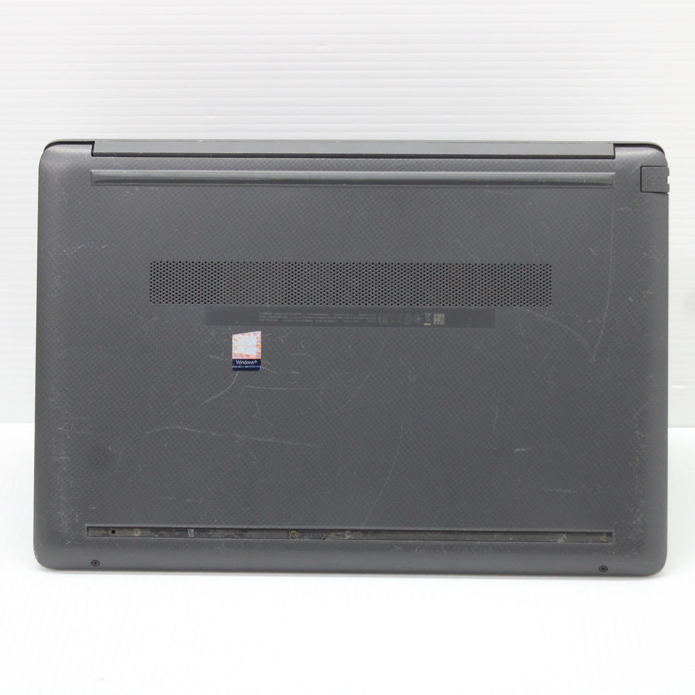 HP NoteBook i5 Laptop 15.6 in 250 G8 16GB RAM 500GB SSD Intel 1135G7 Windows 1