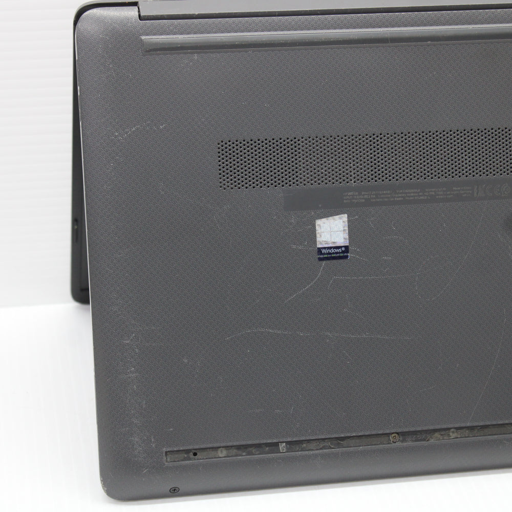 HP NoteBook i5 Laptop 15.6 in 250 G8 16GB RAM 500GB SSD Intel 1135G7 Windows 1