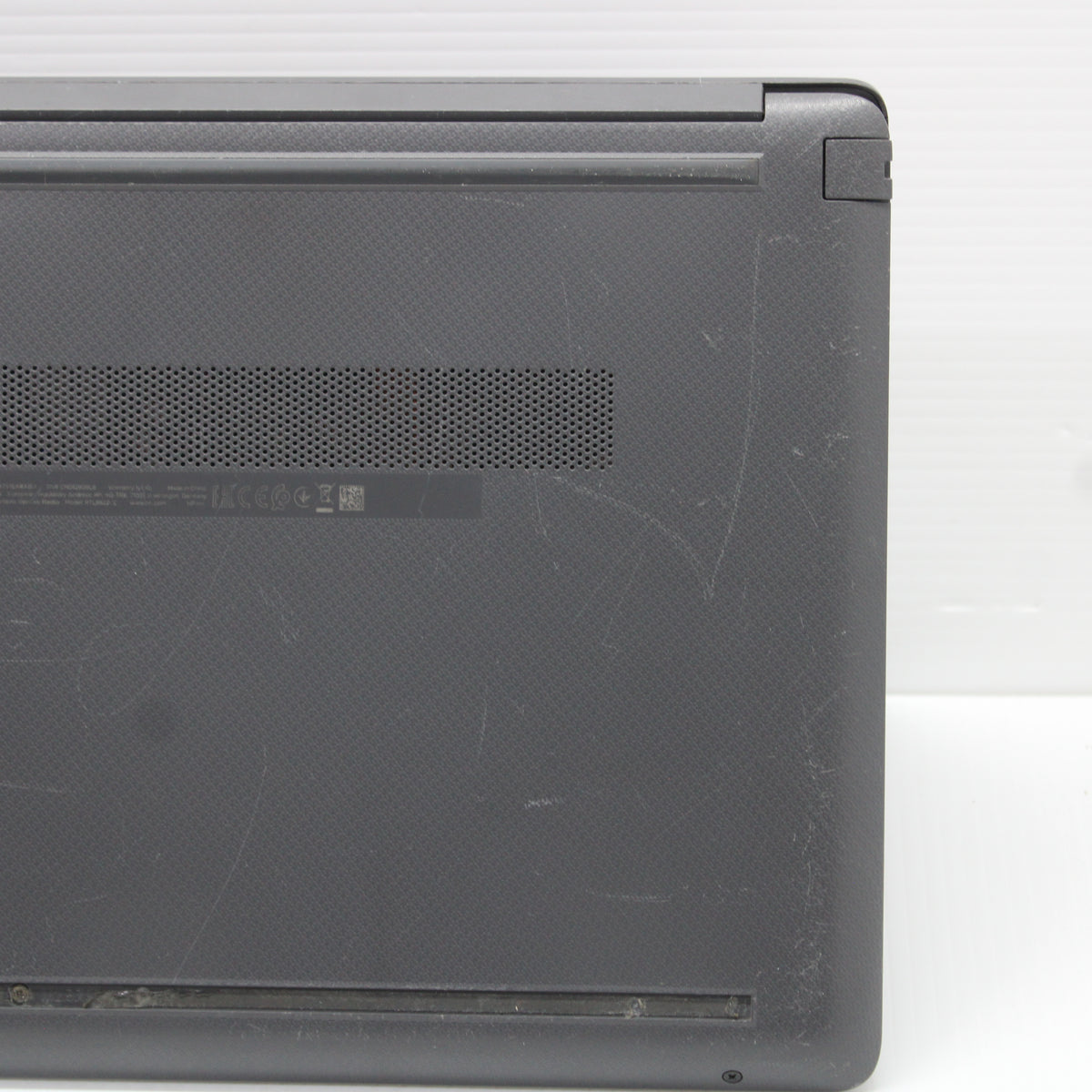HP NoteBook i5 Laptop 15.6 in 250 G8 16GB RAM 500GB SSD Intel 1135G7 Windows 1